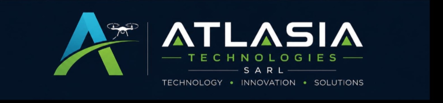 Atlasia Technologies — Technology · Innovation · Solutions