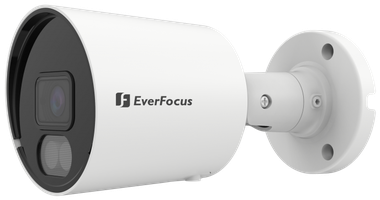 EverFocus EZN3540-NV — Bullet IP 5 MP full-color IA