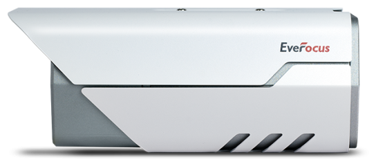 Everfocus PHX-N1000 — Caméra edge AI