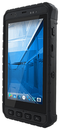Winmate E500RM9 — Handheld durci 5"