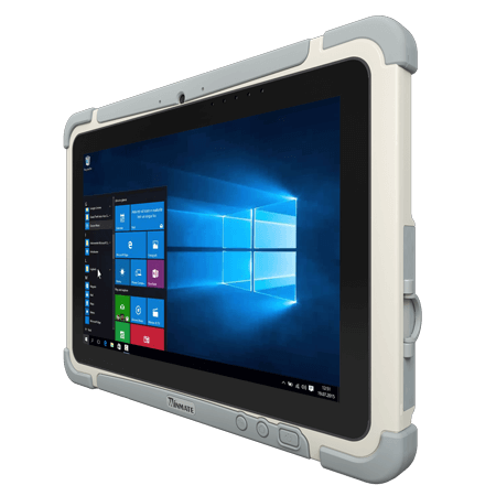 Winmate M101EK-ME — Tablette médicale 10,1"