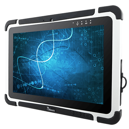 Winmate M101P-ME — Tablette médicale 10,1"