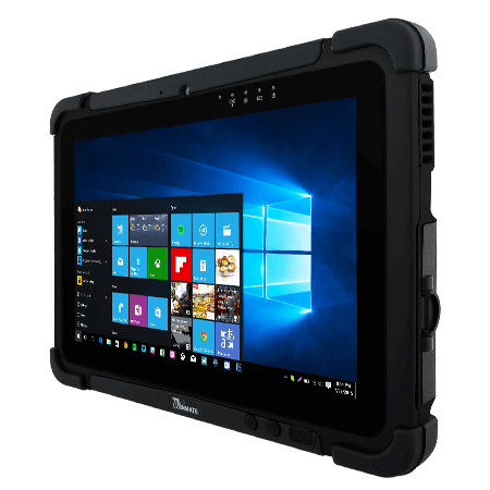 Winmate M101TG — Tablette durcie 10,1"