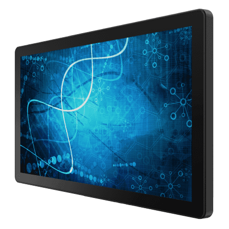 Winmate W22IT7T-PTA3-ME — Panel PC médical 21,5"