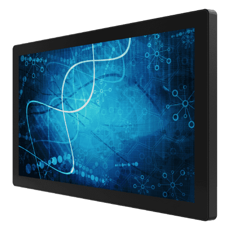 Winmate W24IT7T-PTA2-ME — Panel PC médical 24"